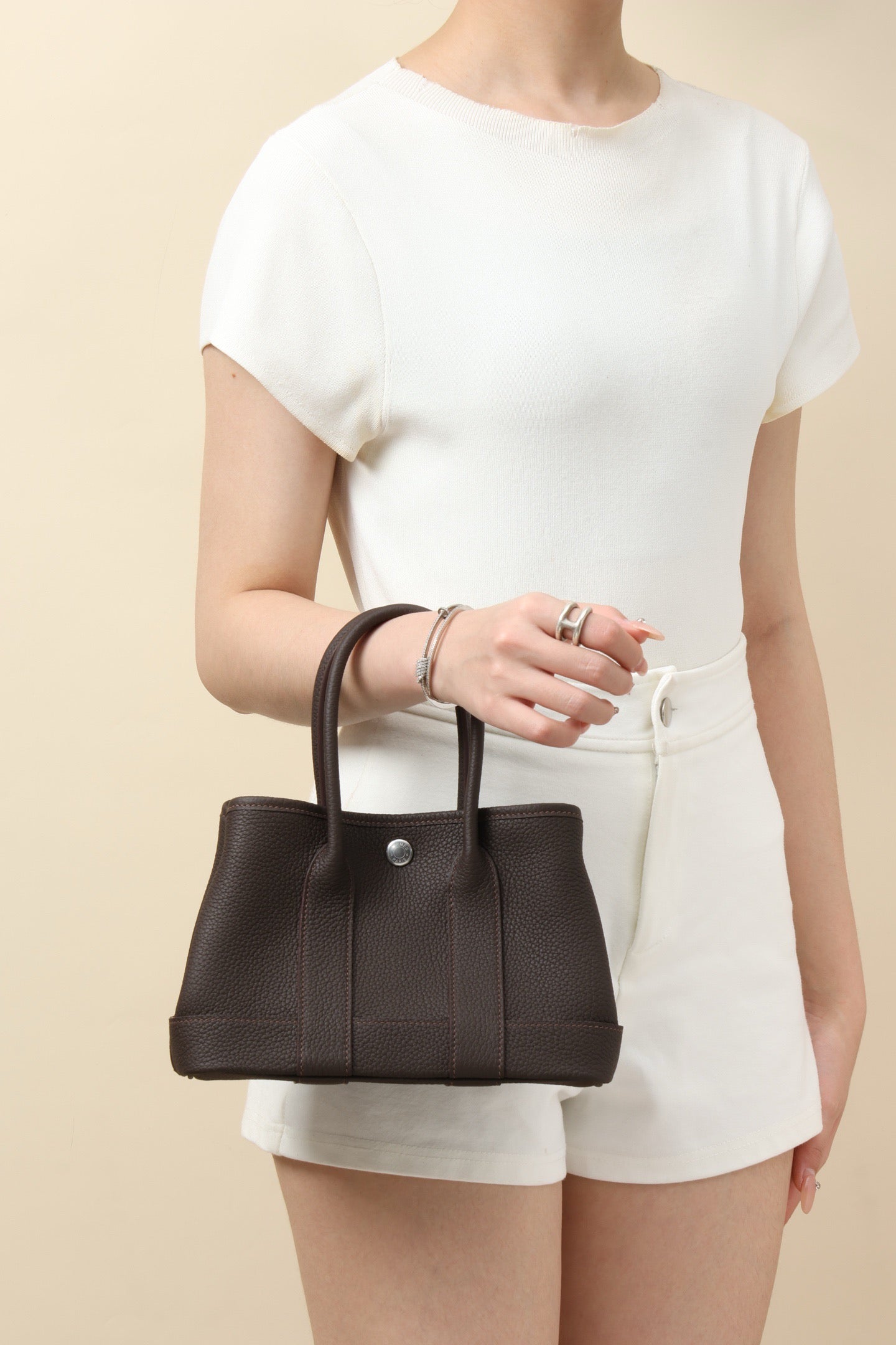 MINI GARDEN BAG