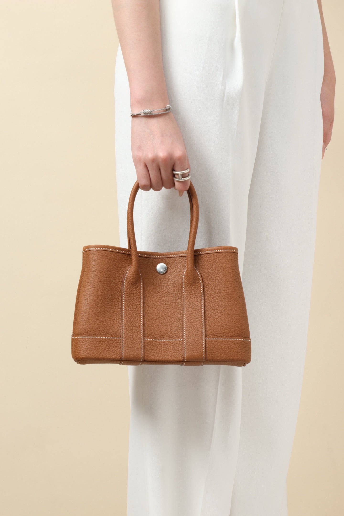 MINI GARDEN BAG