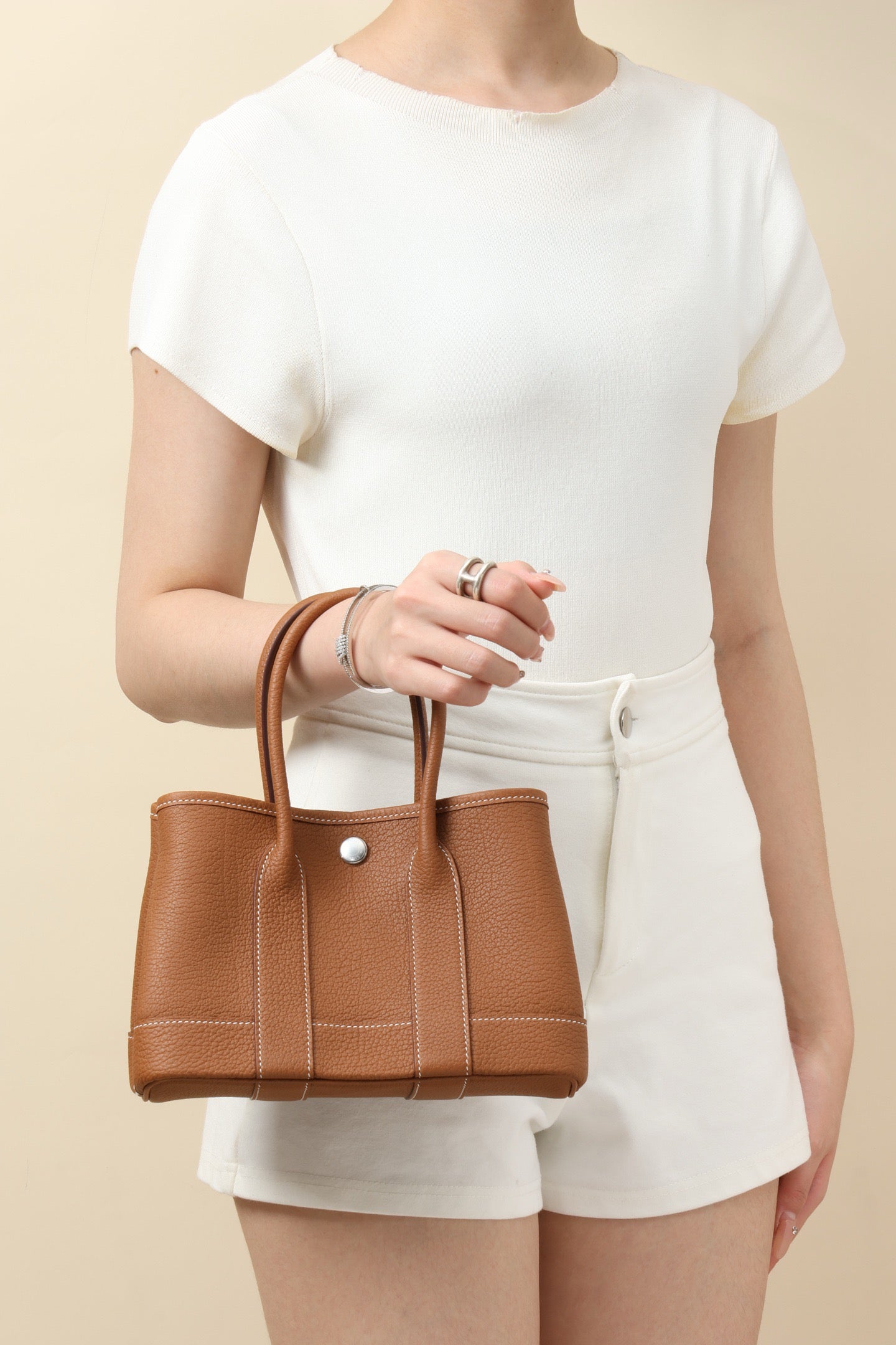 MINI GARDEN BAG