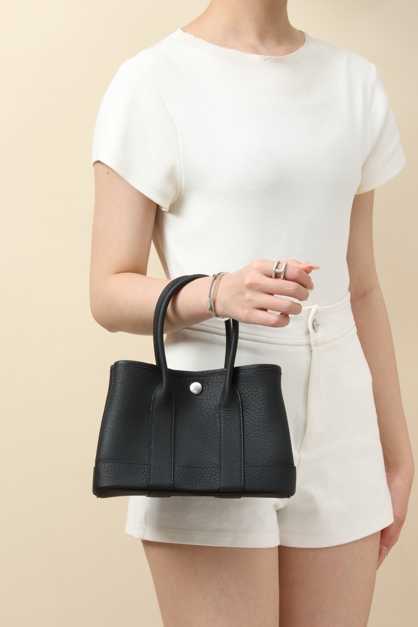 MINI GARDEN BAG