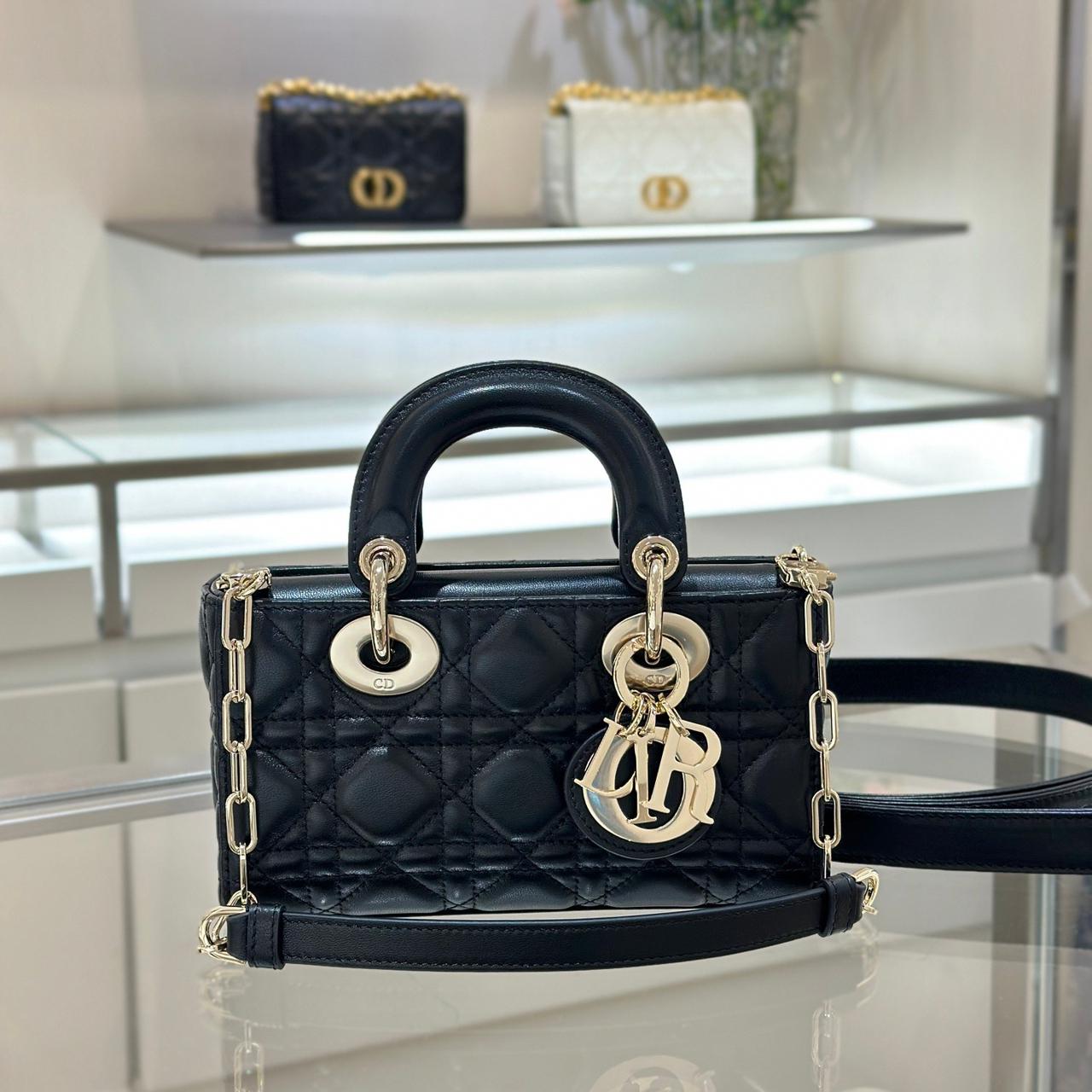 Mini D Joy 19 cm
