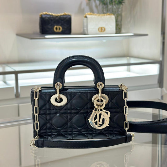 Mini D Joy 19 cm