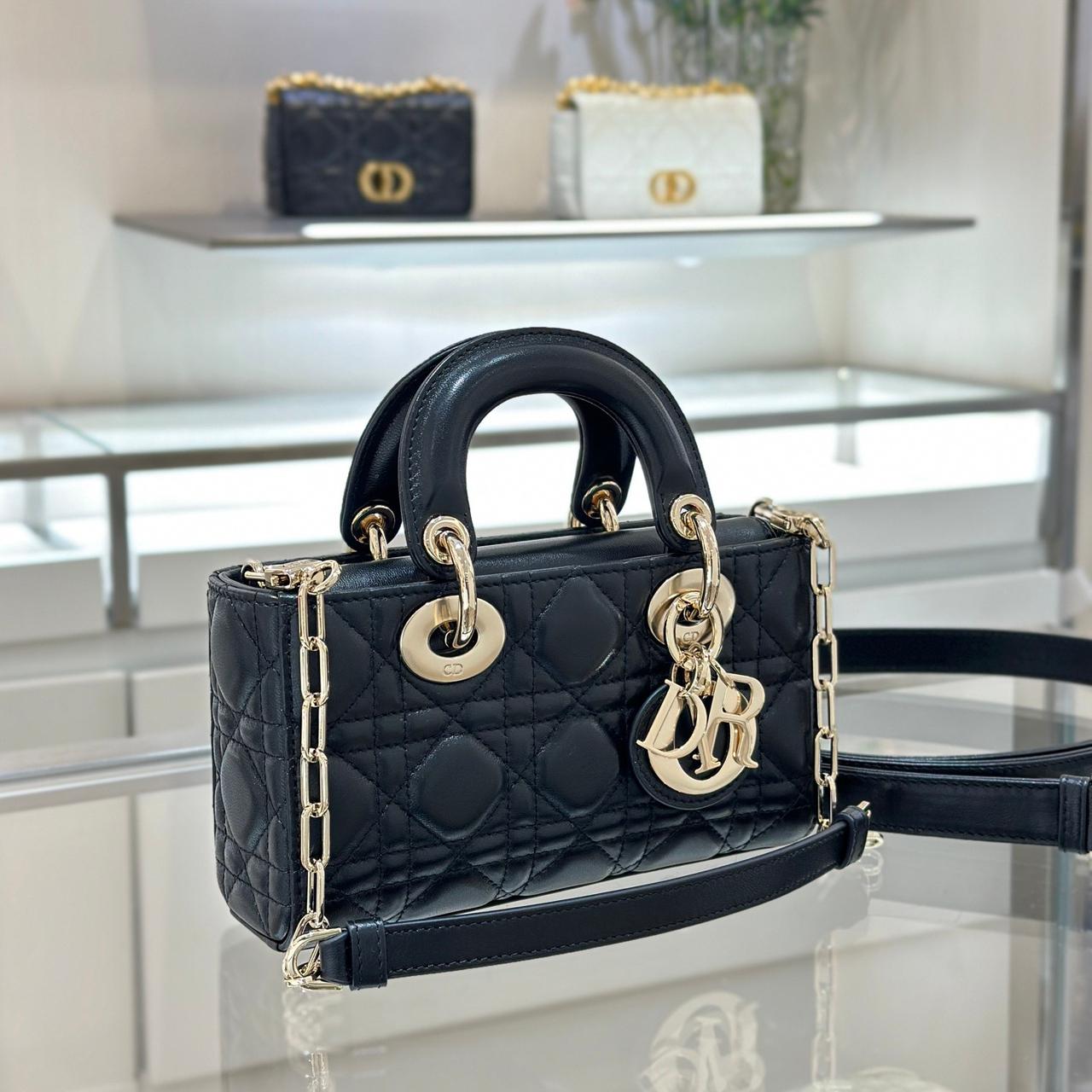 Mini D Joy 19 cm
