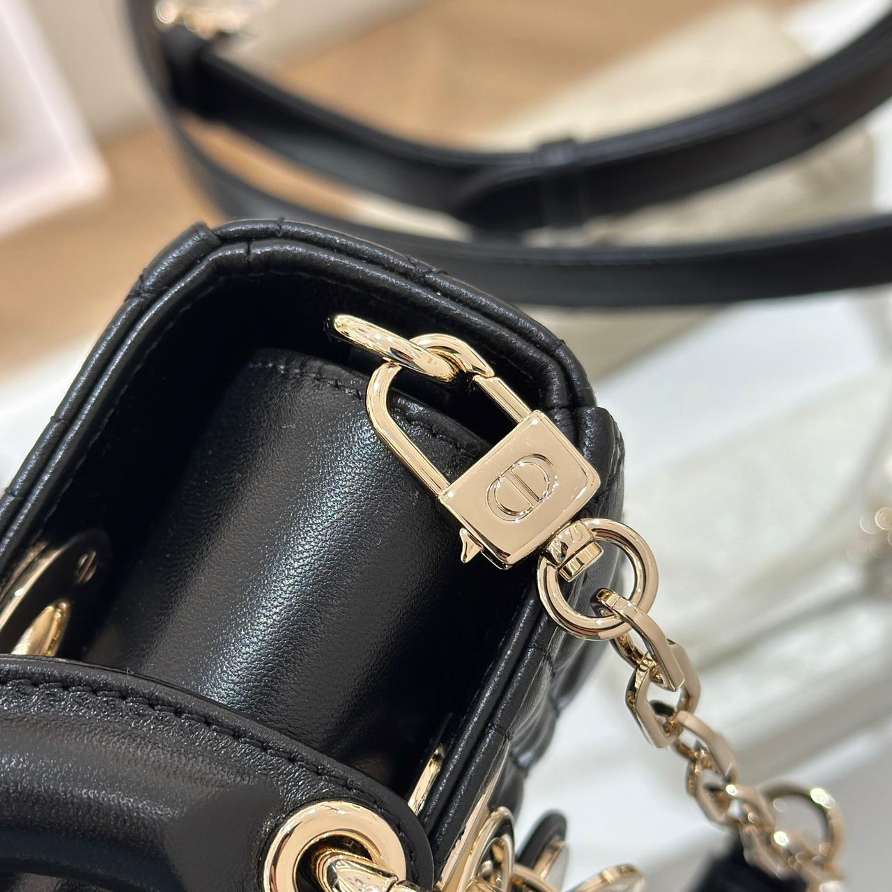 Mini D Joy 19 cm