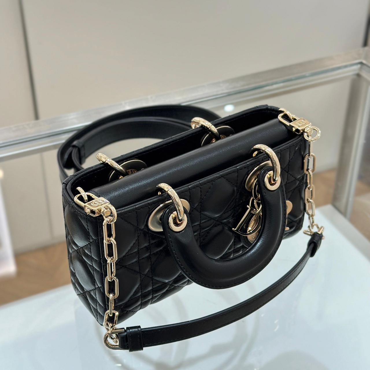 Mini D Joy 19 cm