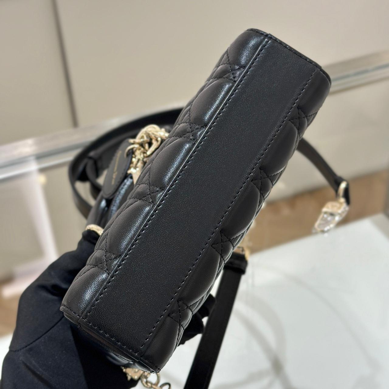 Mini D Joy 19 cm