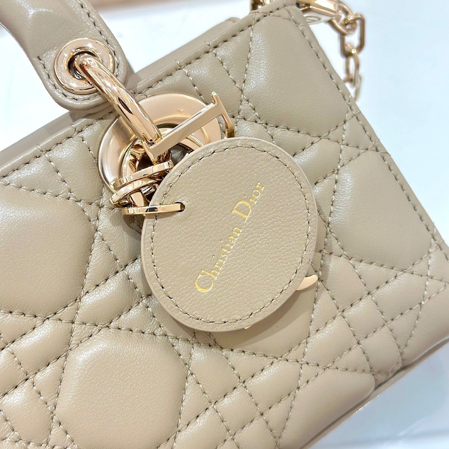 Mini D Joy 19 cm