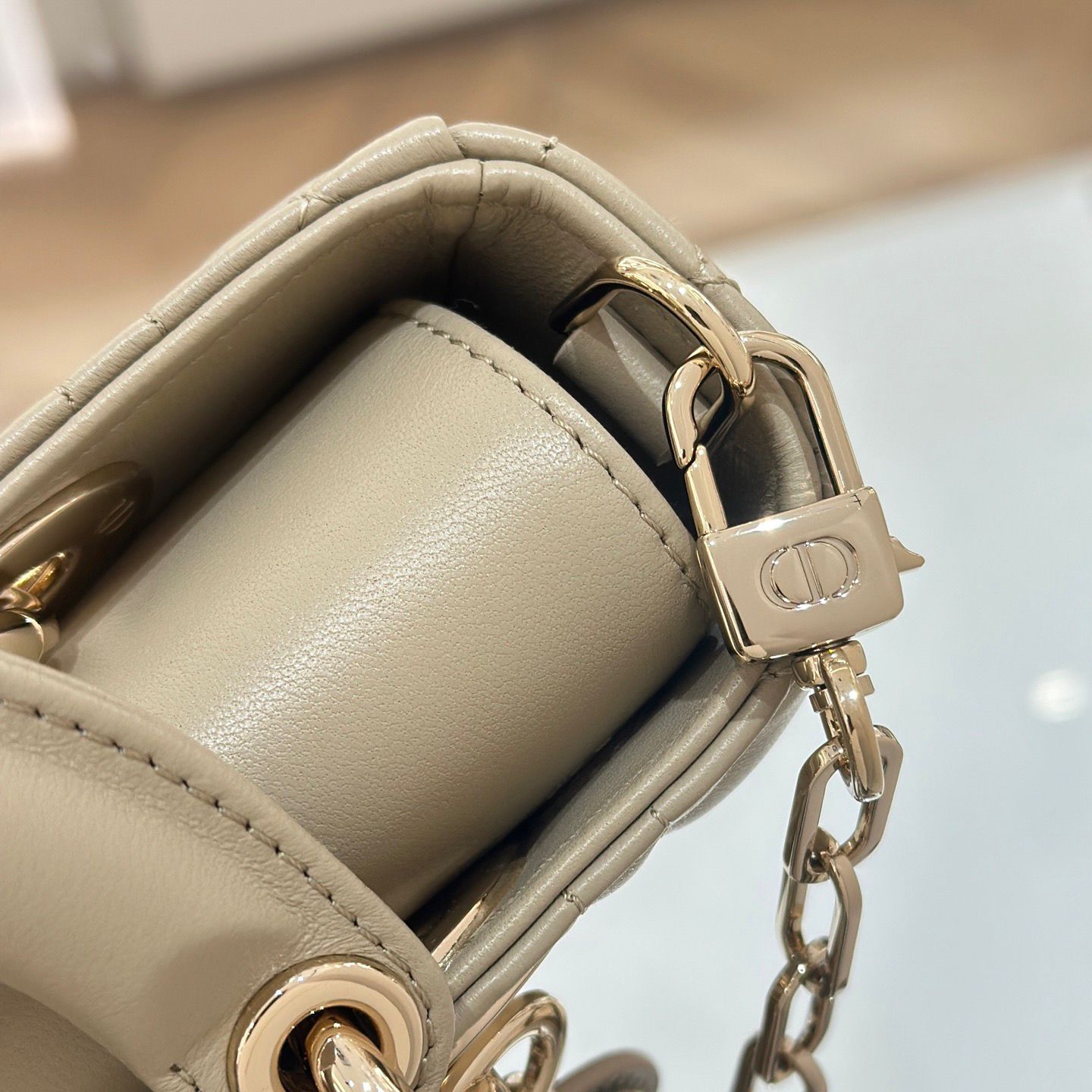 Mini D Joy 19 cm