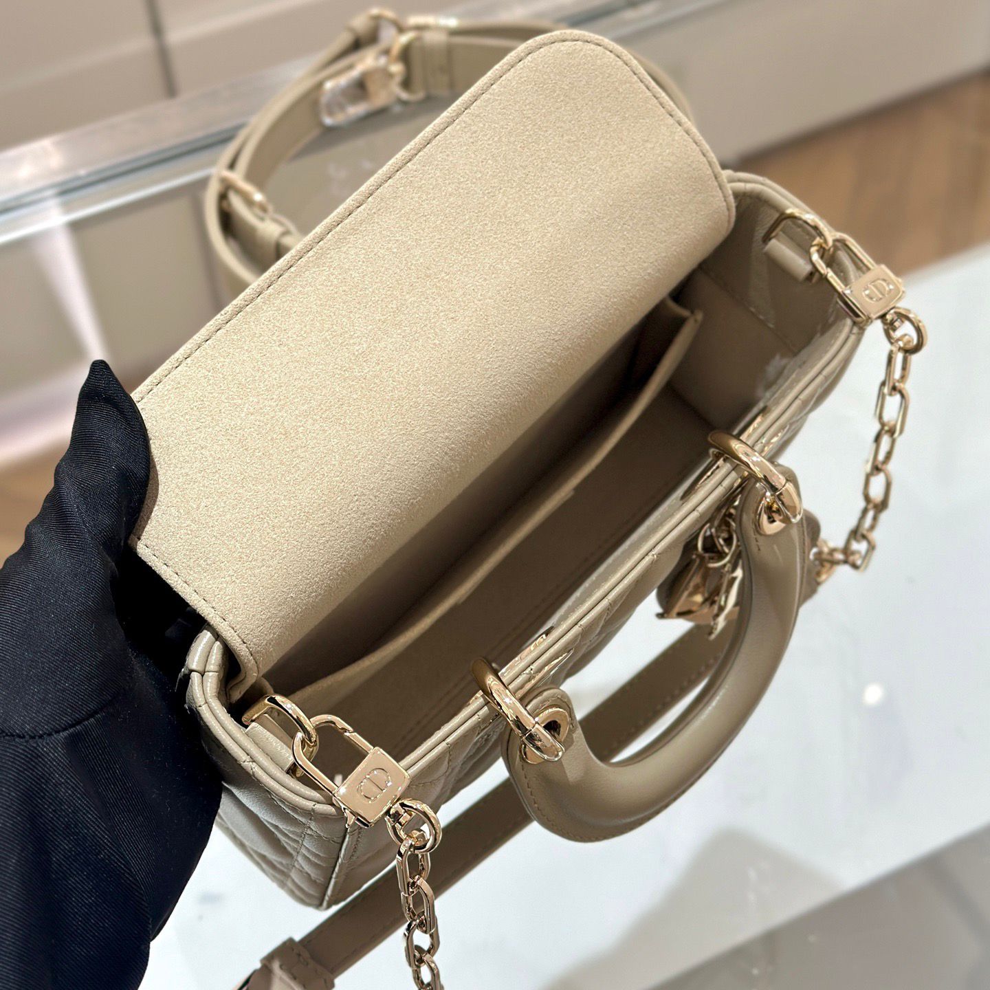 Mini D Joy 19 cm