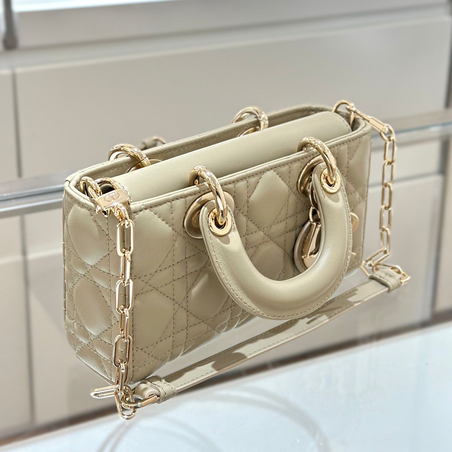 Mini D Joy 19 cm
