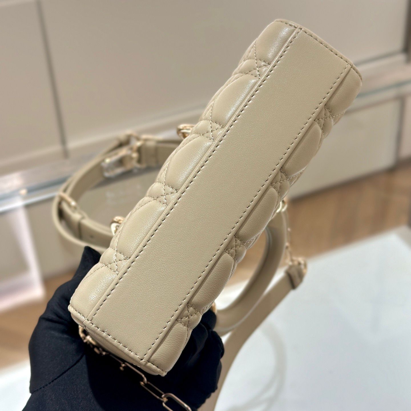 Mini D Joy 19 cm