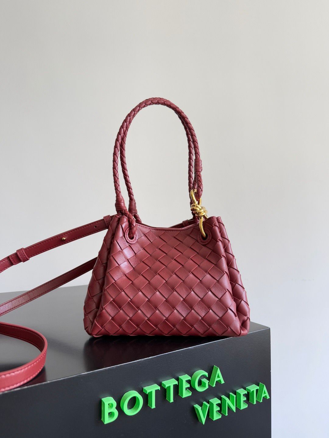 Small Parachute Bag