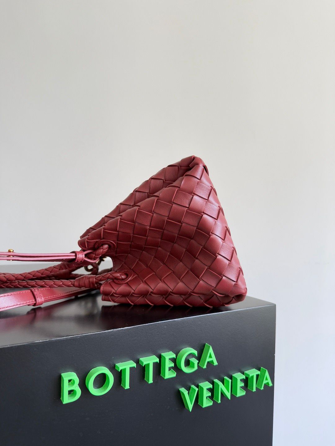 Small Parachute Bag