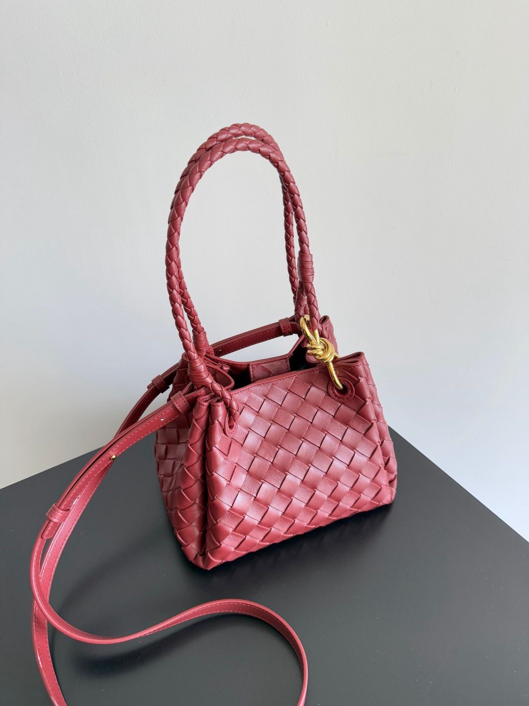 Small Parachute Bag