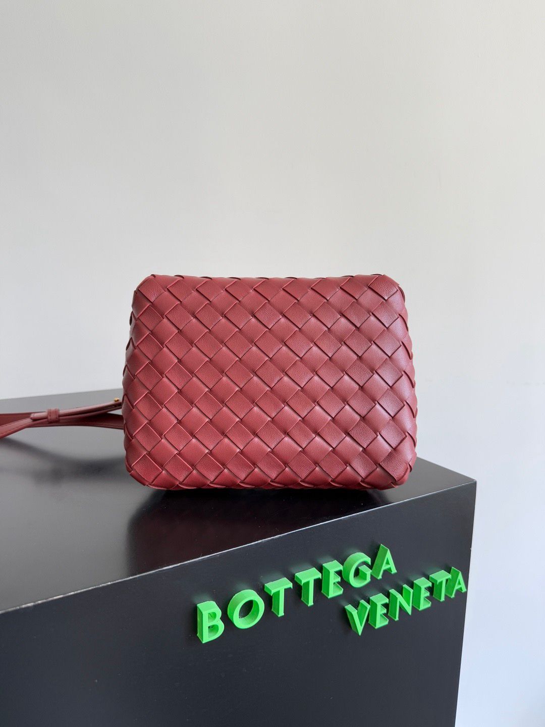 Small Parachute Bag