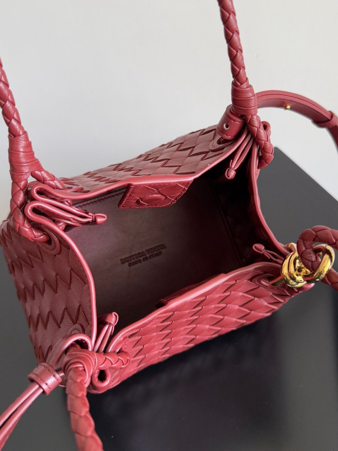 Small Parachute Bag