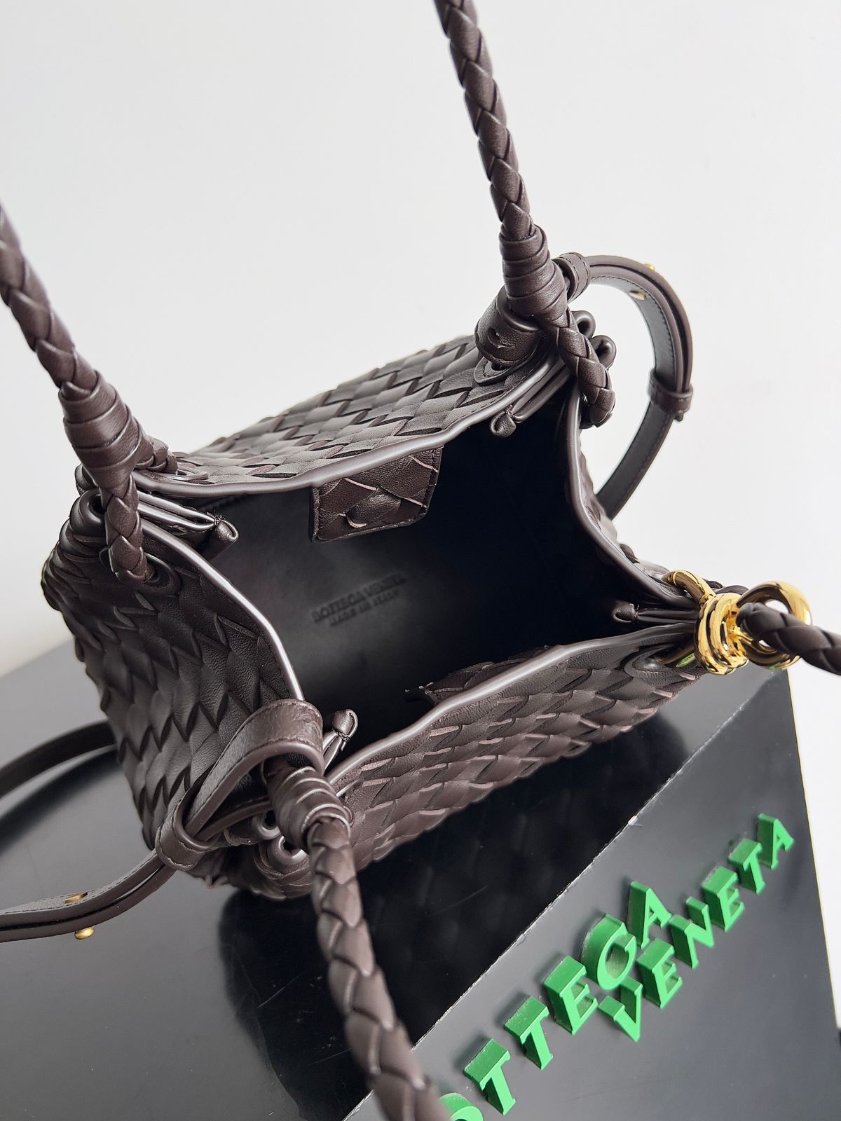 Small Parachute Bag
