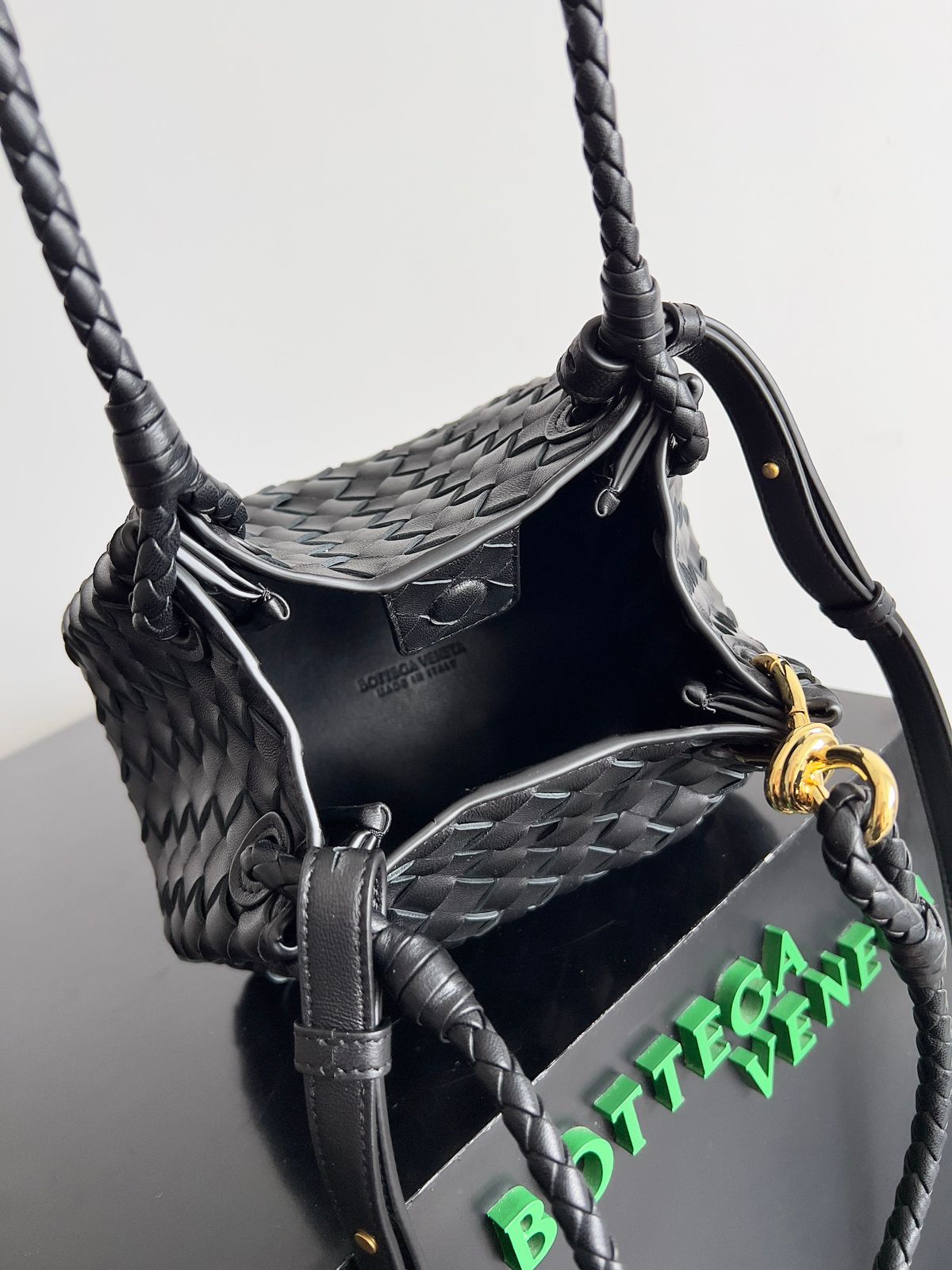 Small Parachute Bag