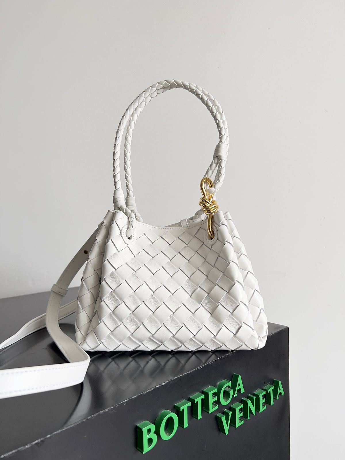 Small Parachute Bag