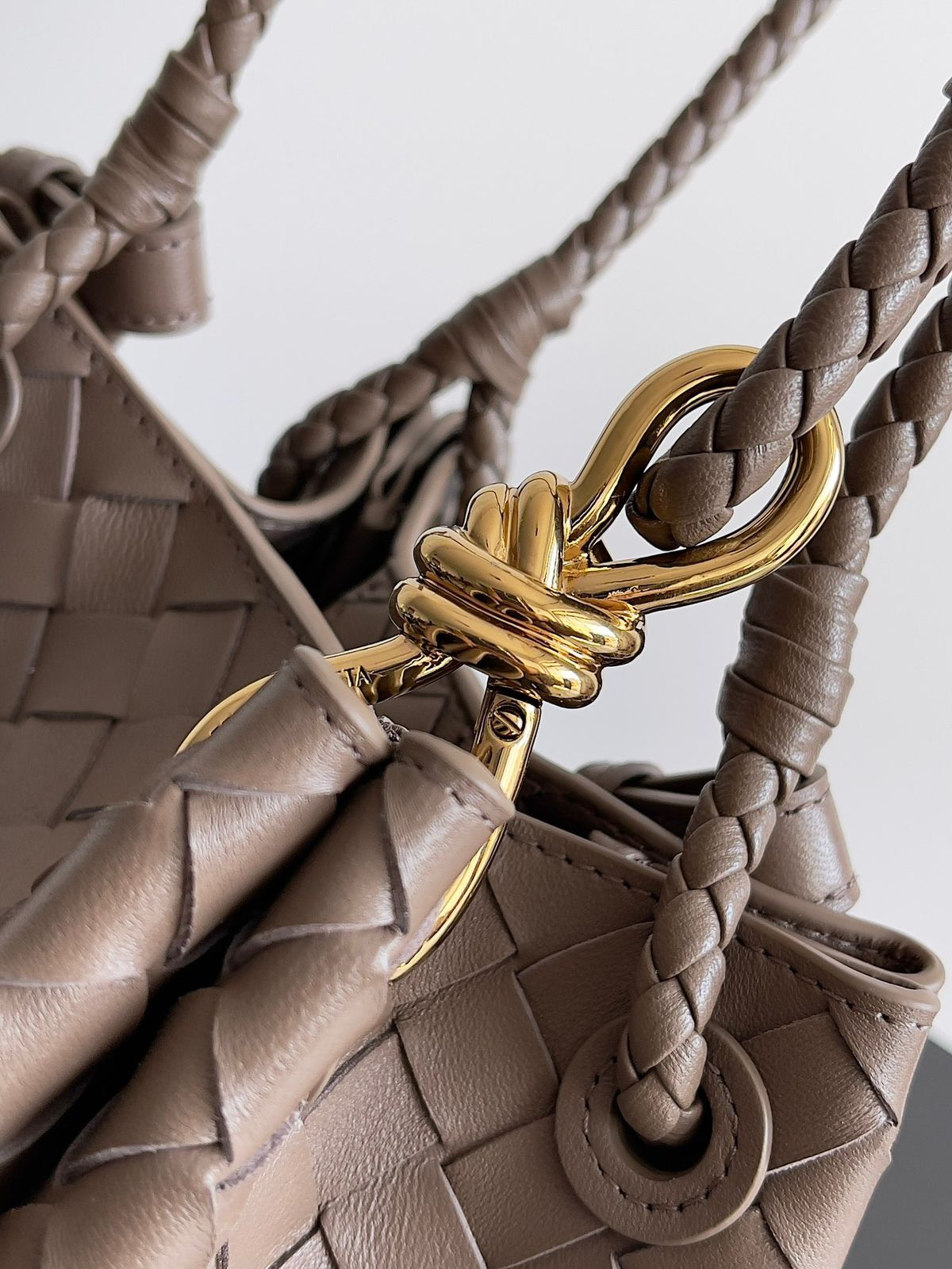 Small Parachute Bag