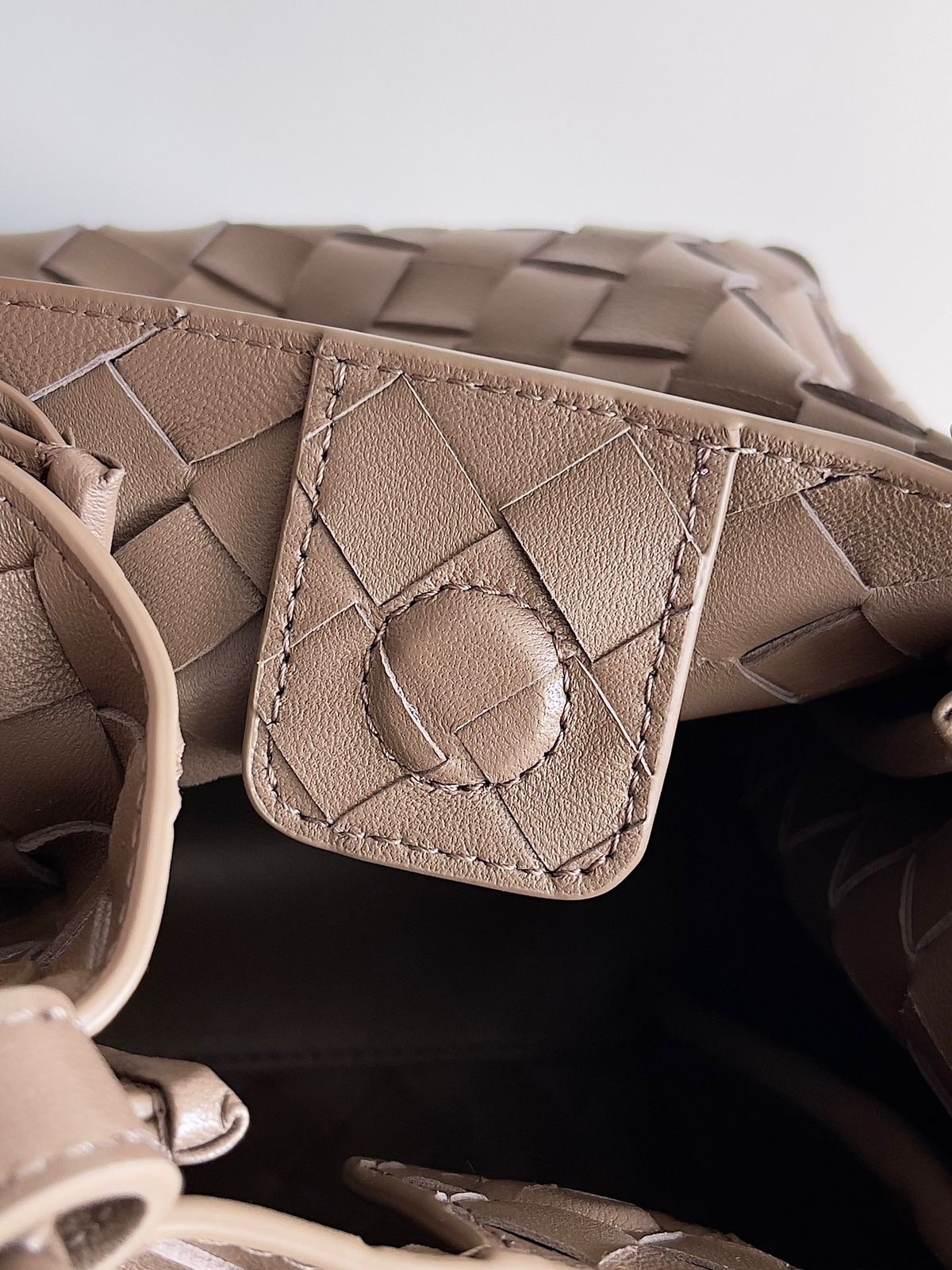 Small Parachute Bag