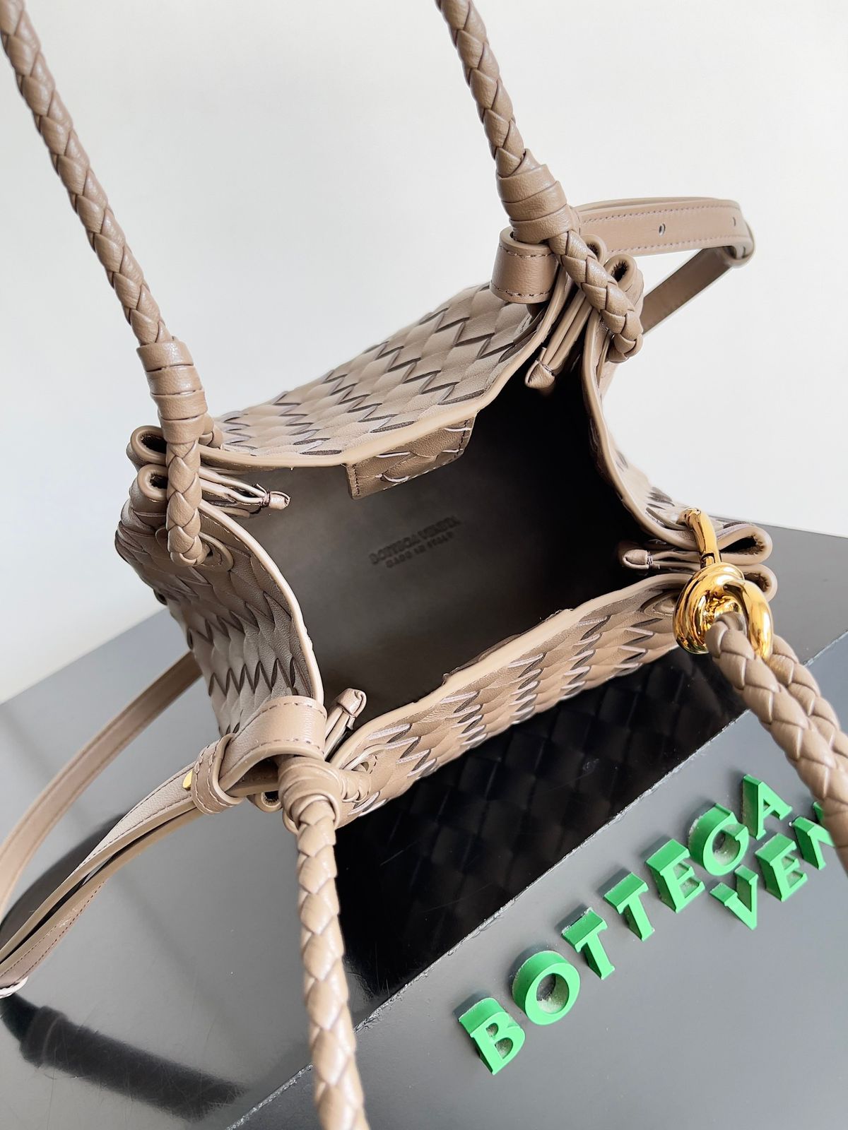 Small Parachute Bag