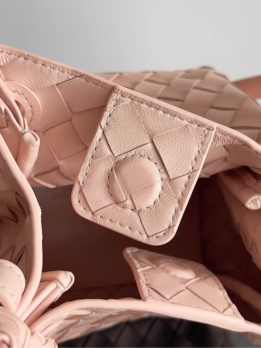 Small Parachute Bag