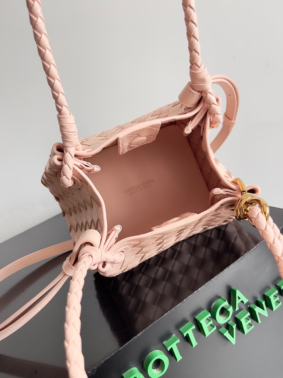 Small Parachute Bag