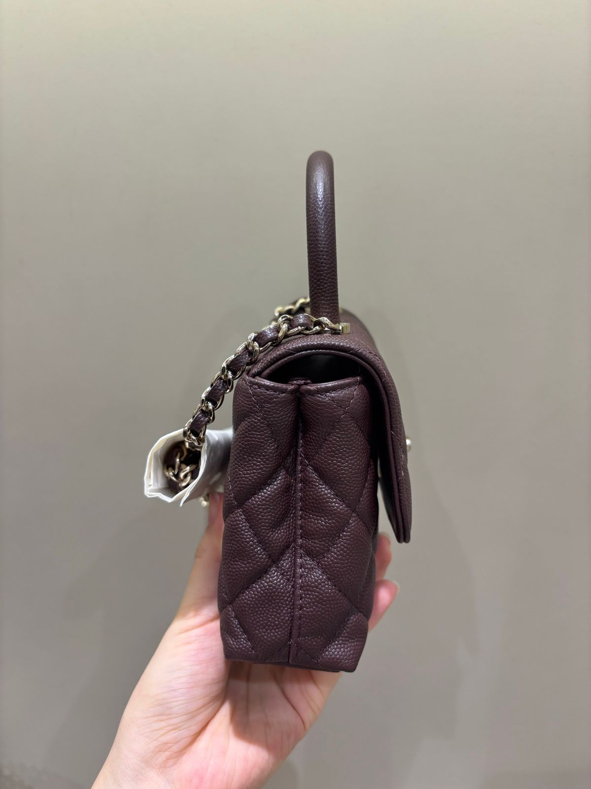 Nano Coco Handle