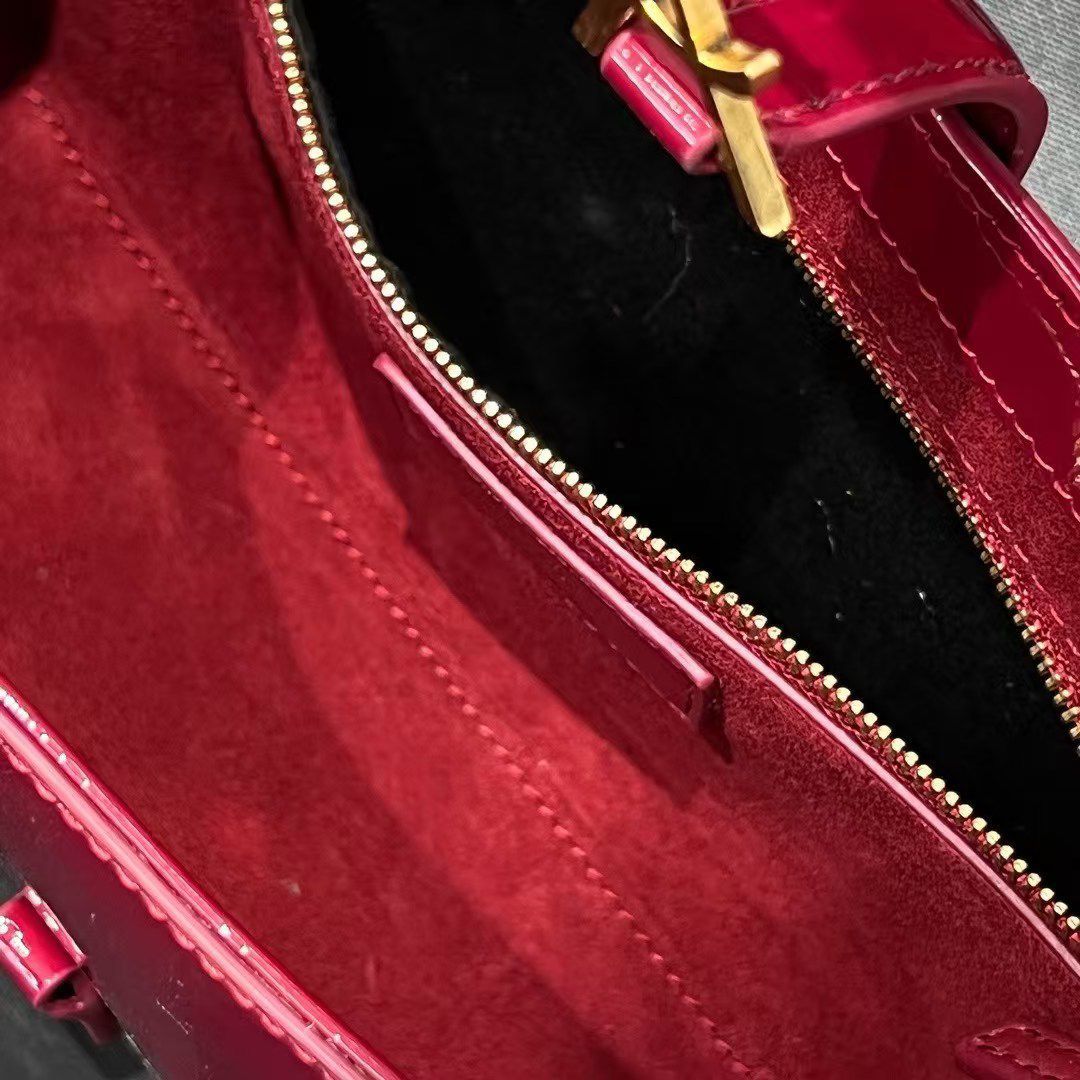 Ysslll bag