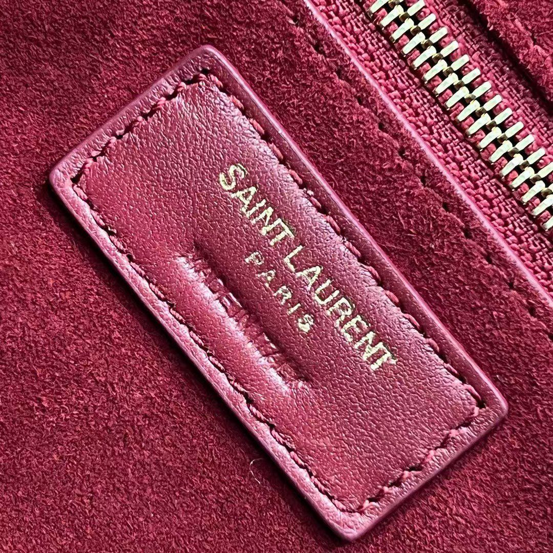 Ysslll bag
