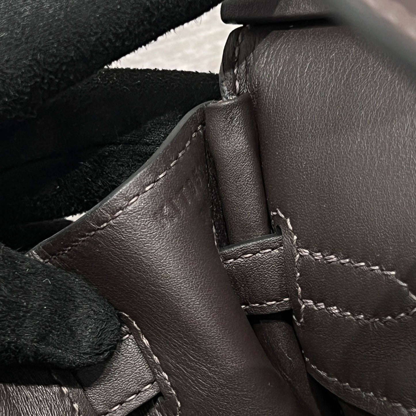 BK 25 Mocha Color