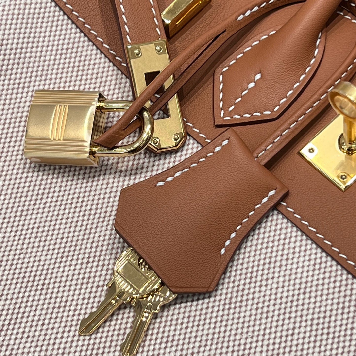 BK 25 Gold Color