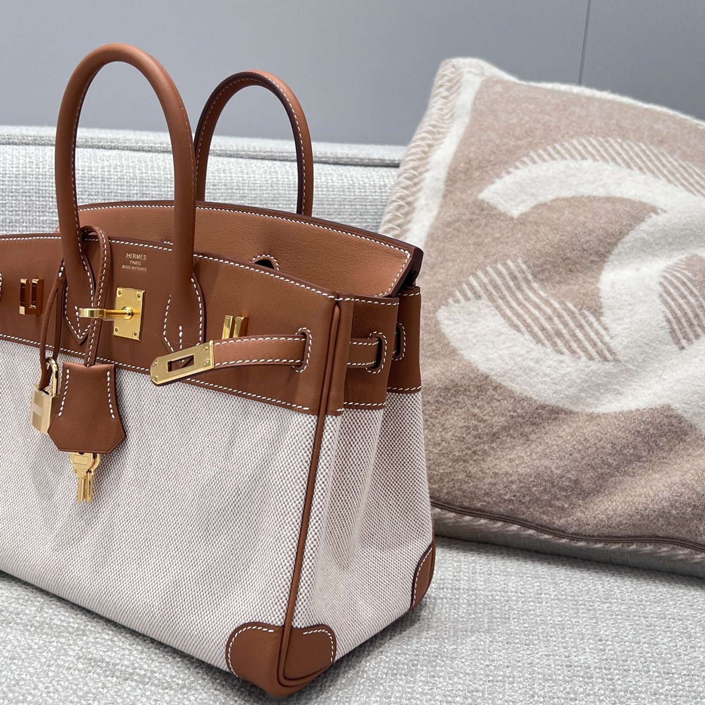 BK 25 Gold Color
