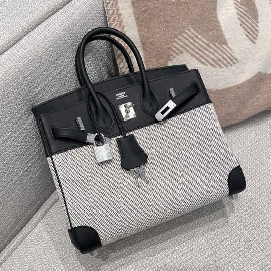 BK 25 Noir Color