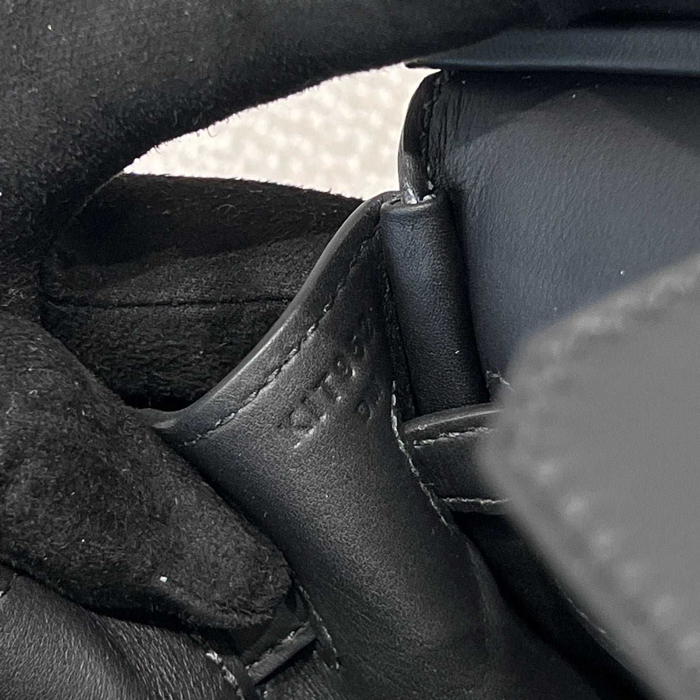 BK 25 Noir Color