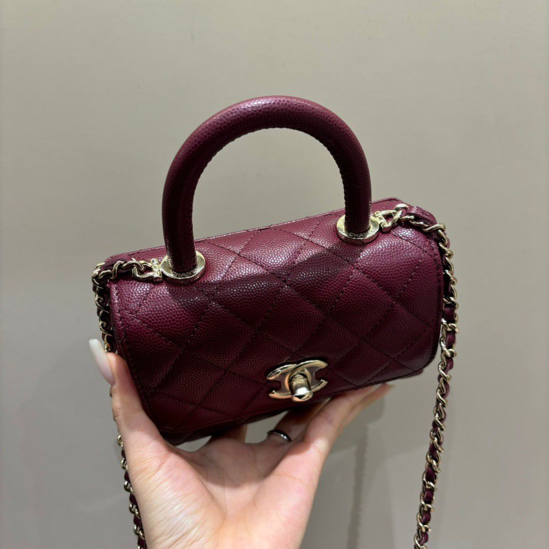 Nano Coco Handle
