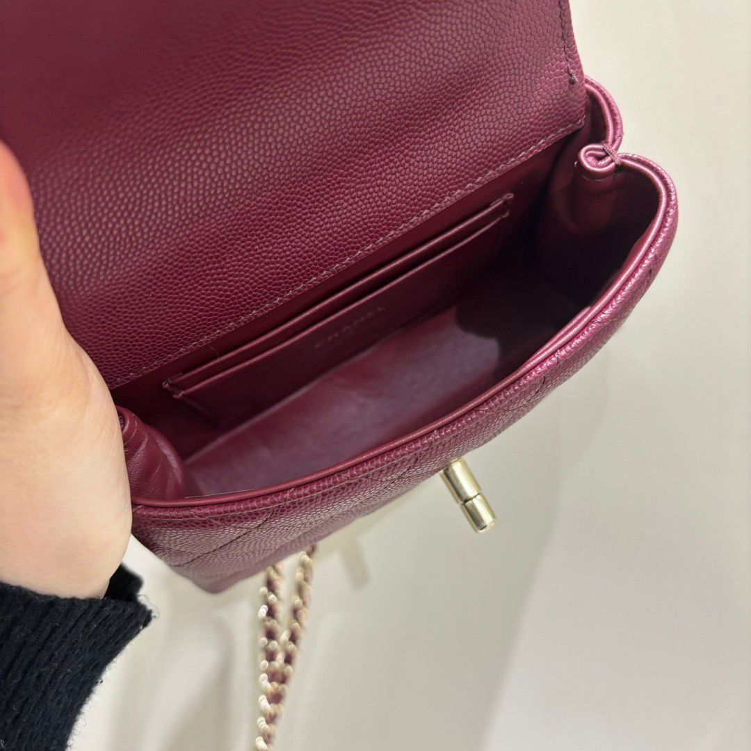 Nano Coco Handle
