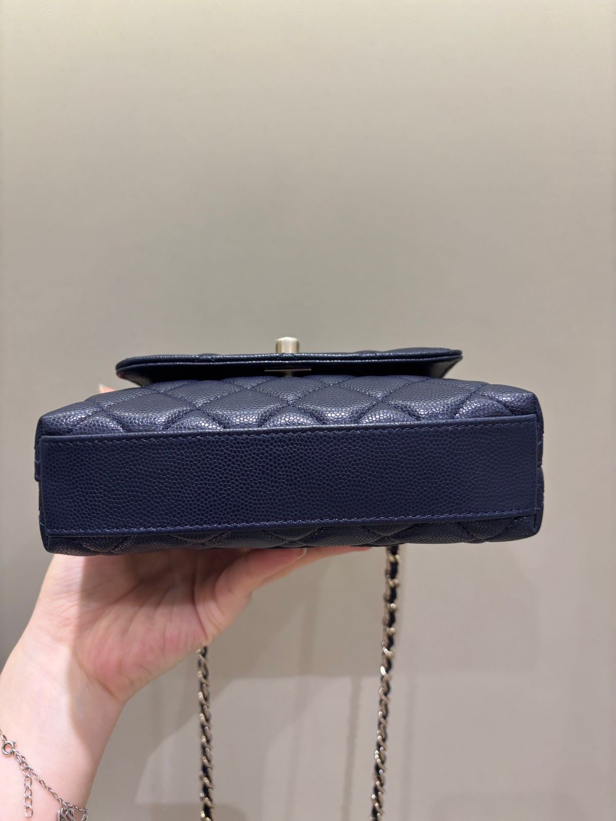 Nano Coco Handle