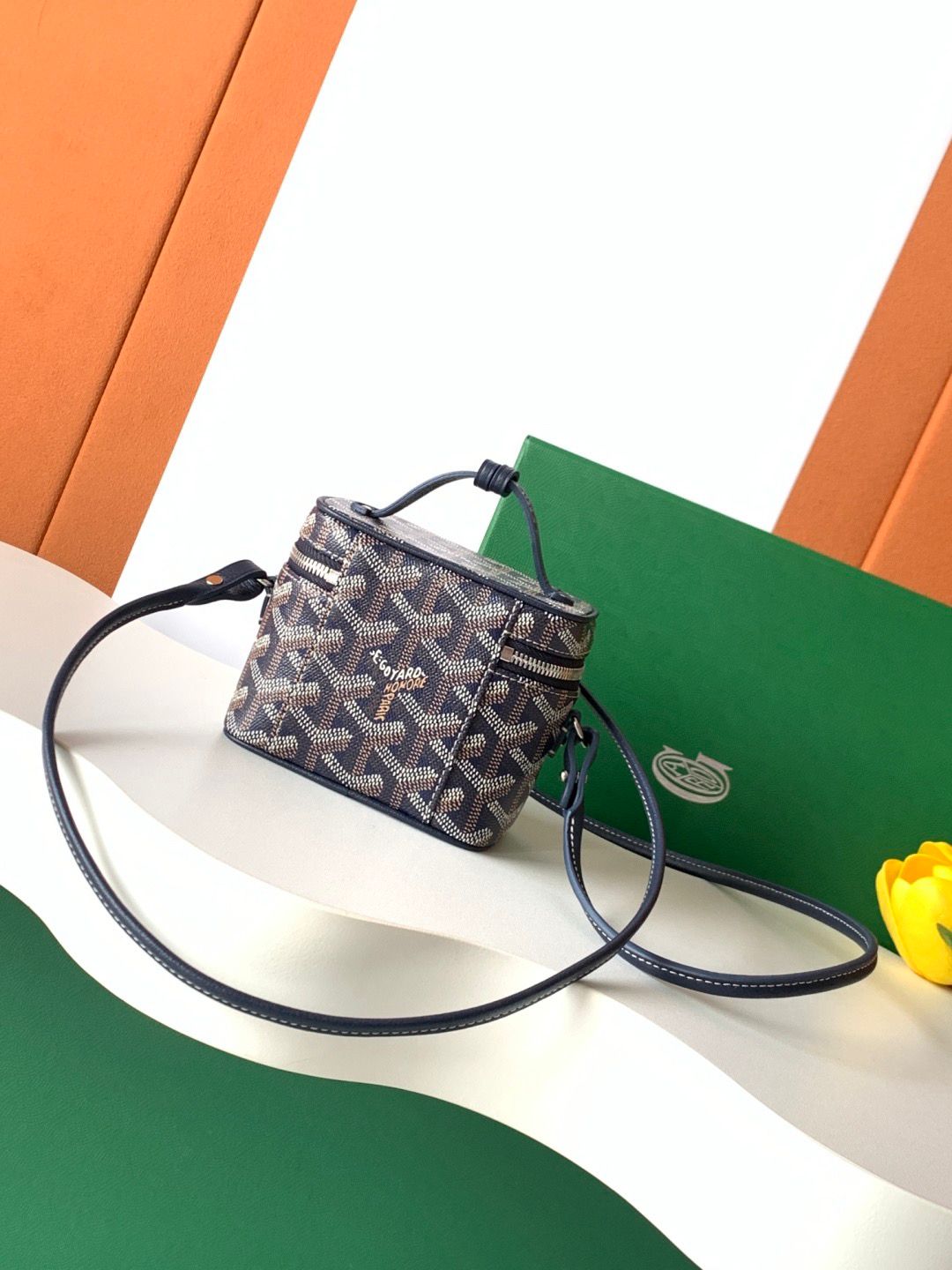 Muse Nano Vanity