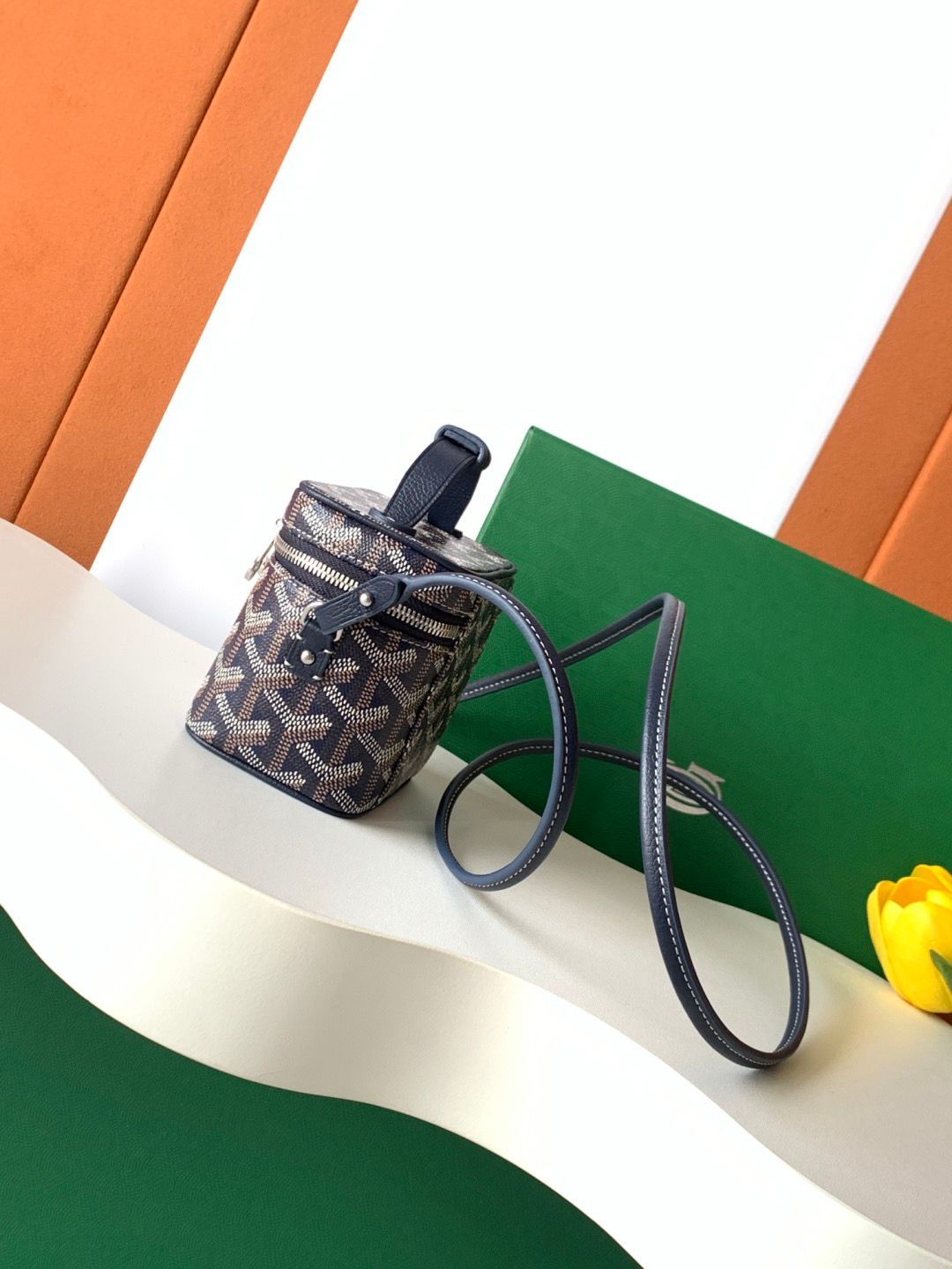 Muse Nano Vanity