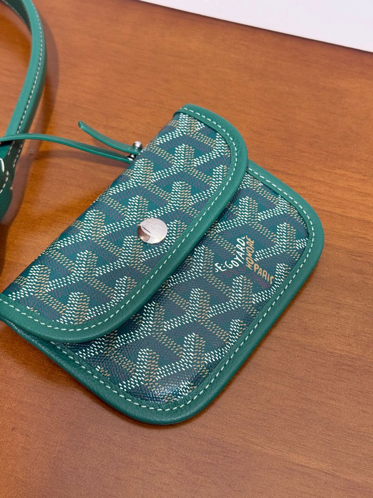Mini Hobo