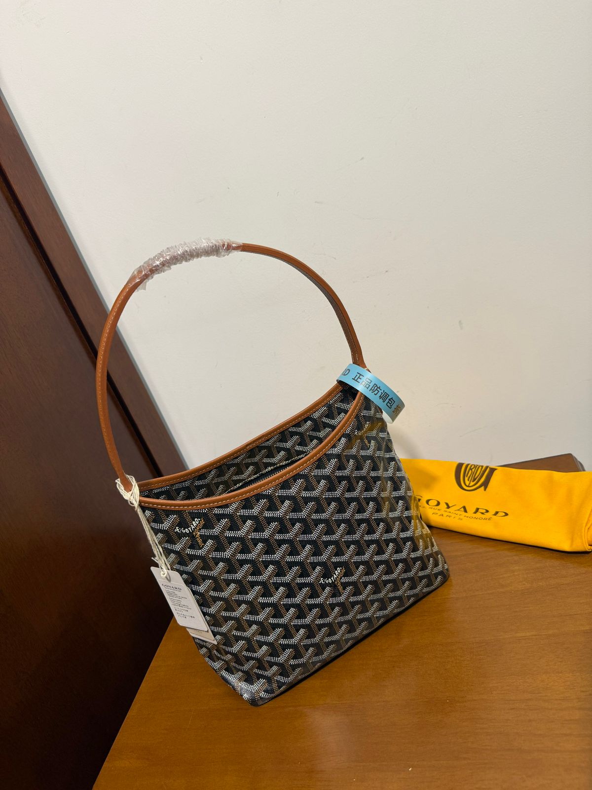 Mini Hobo