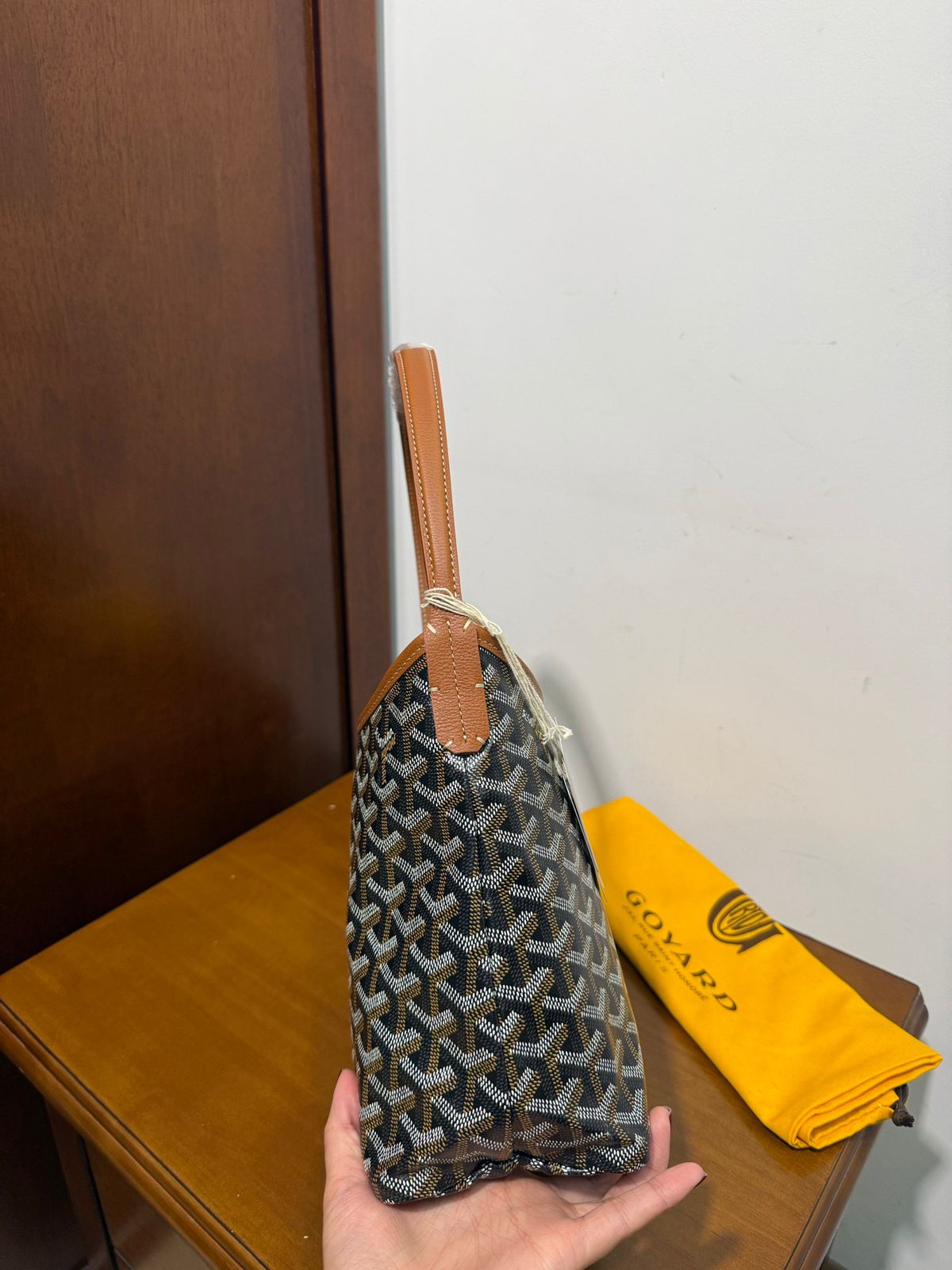 Mini Hobo
