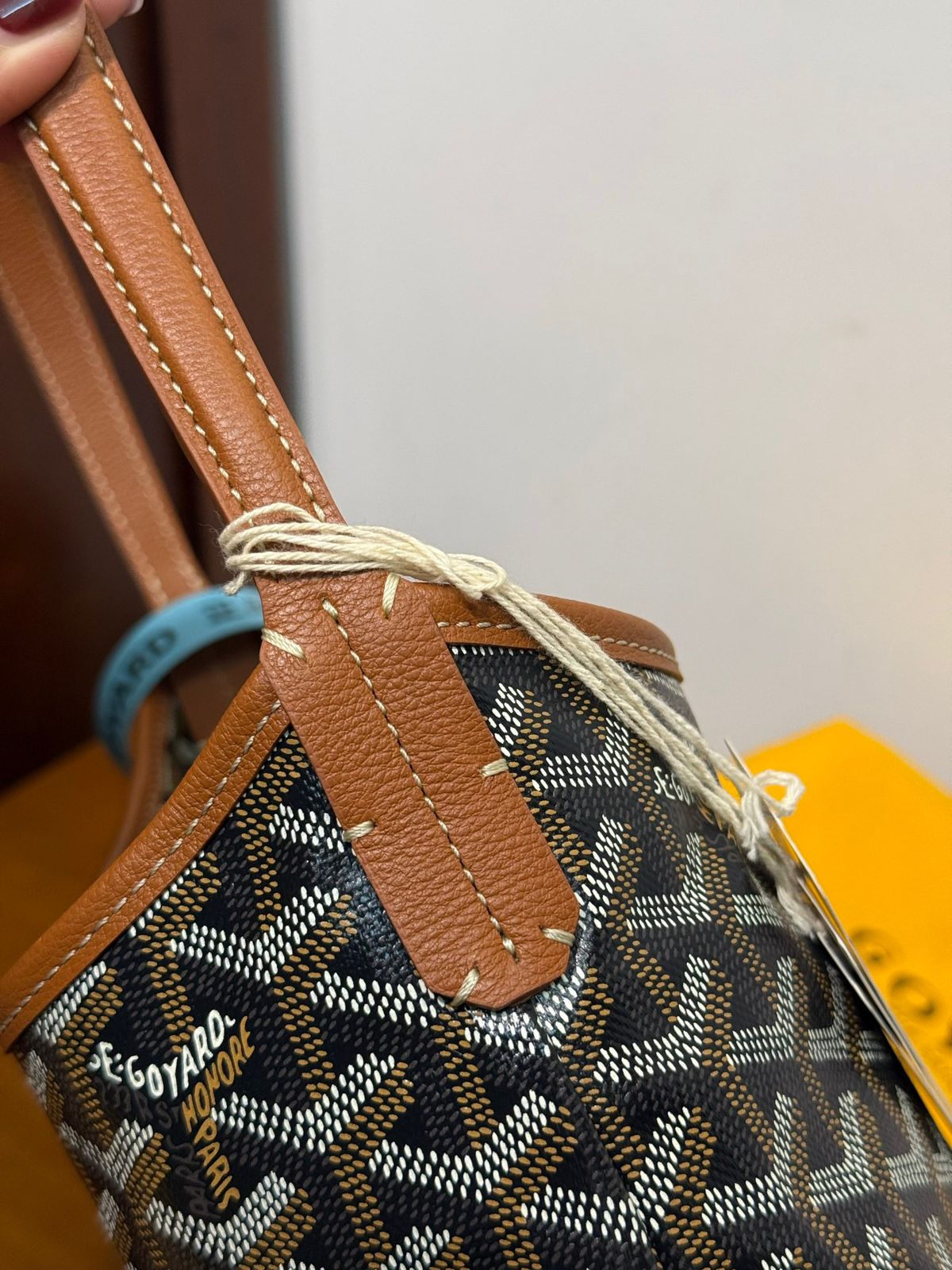 Mini Hobo