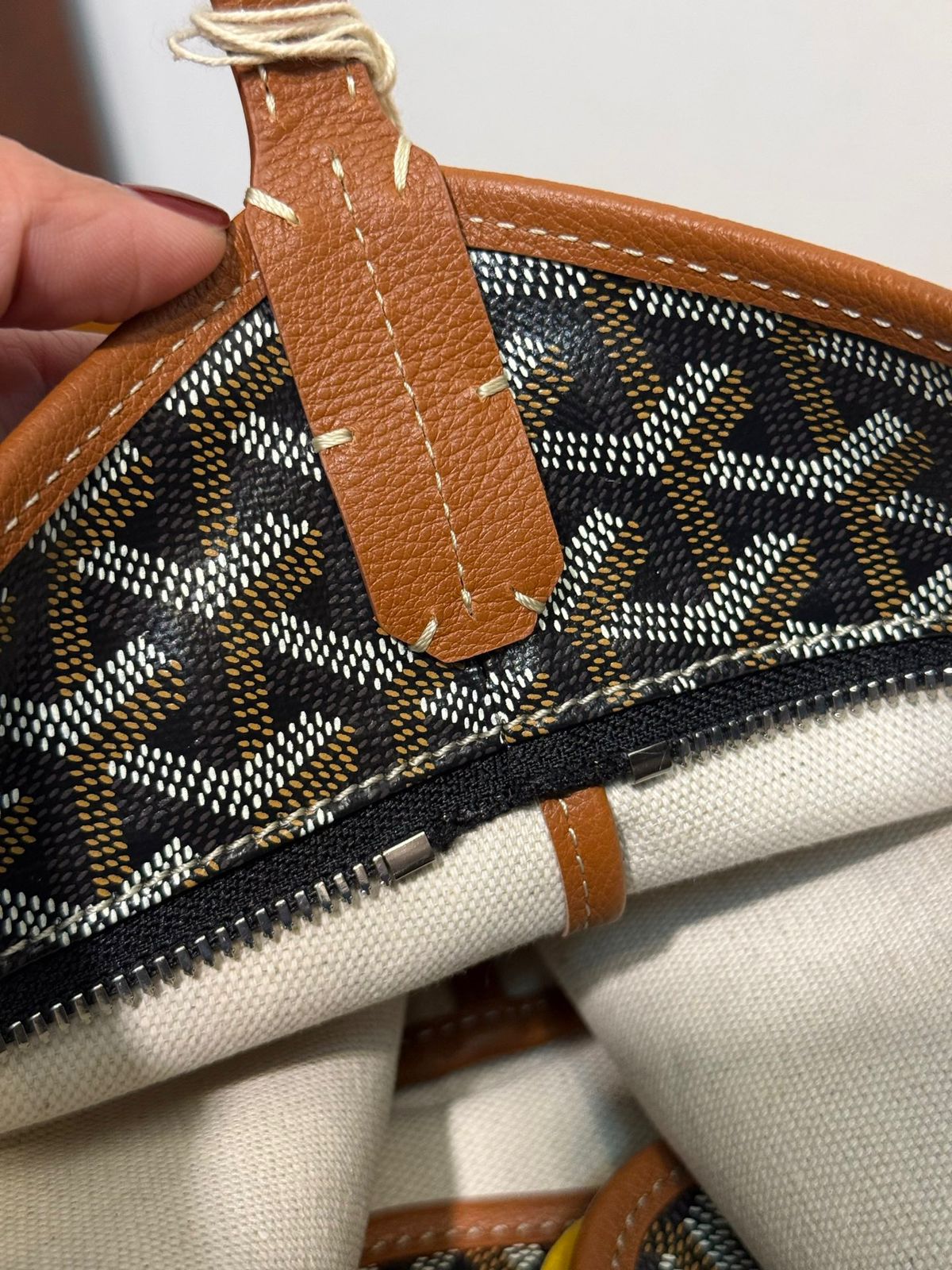 Mini Hobo