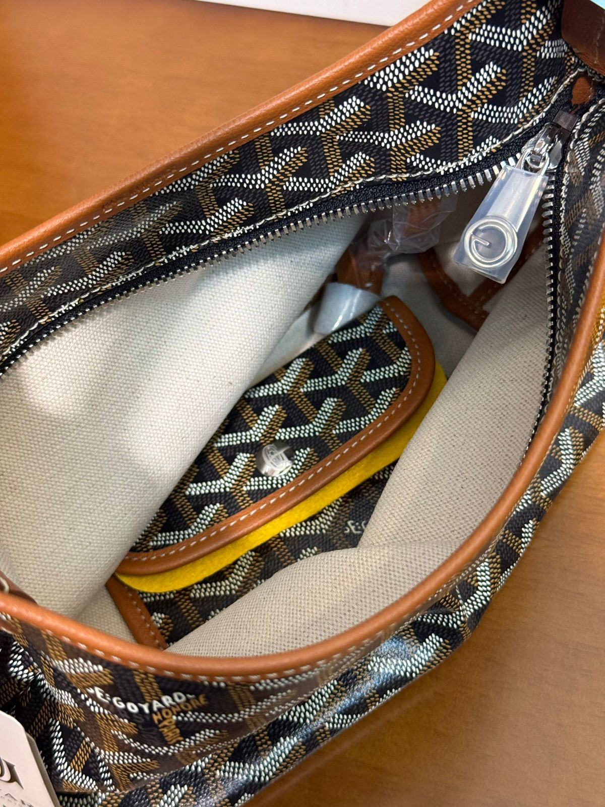 Mini Hobo