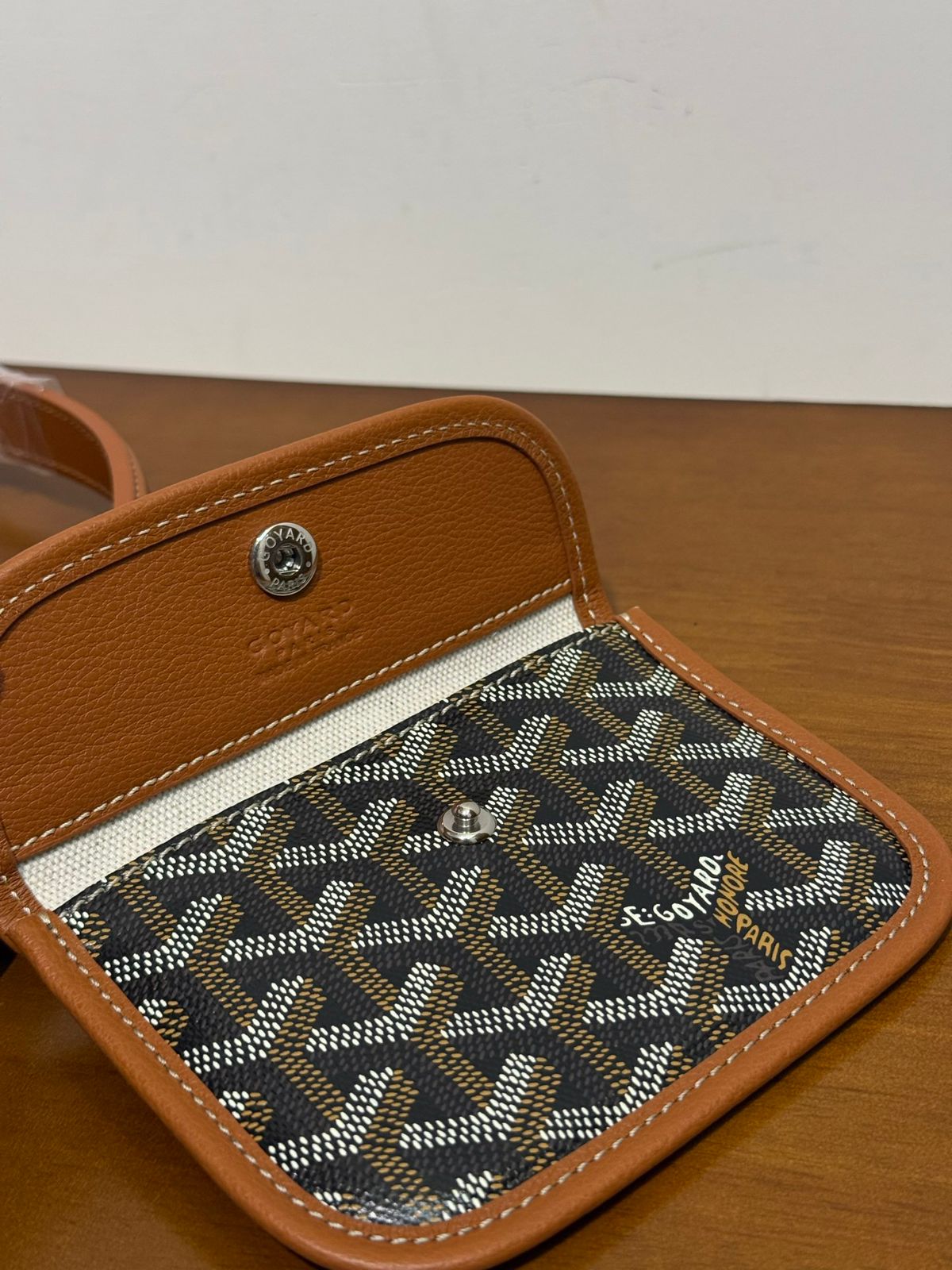 Mini Hobo