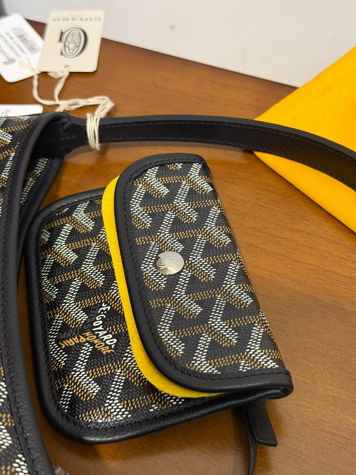 Mini Hobo