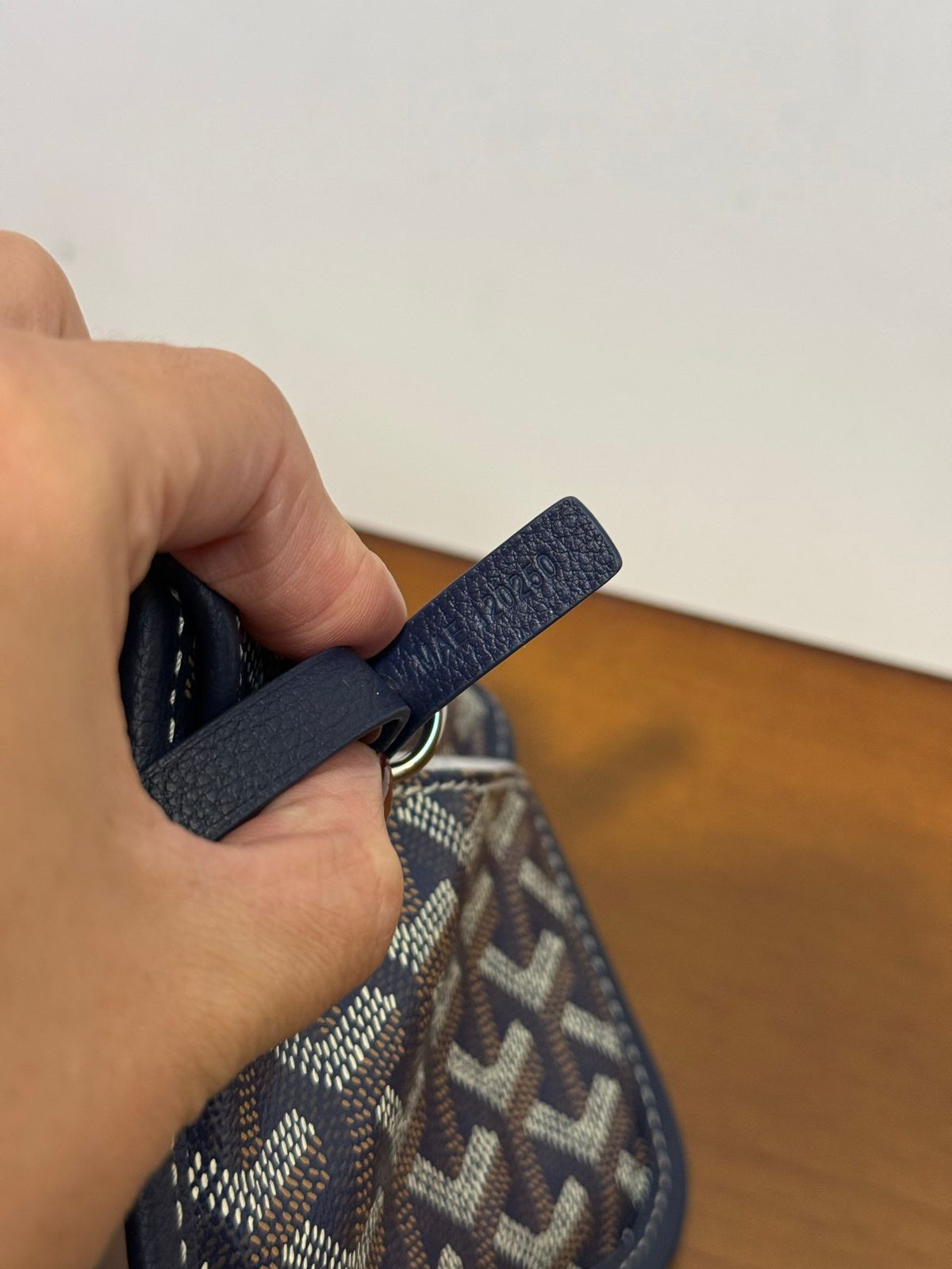 Mini Hobo